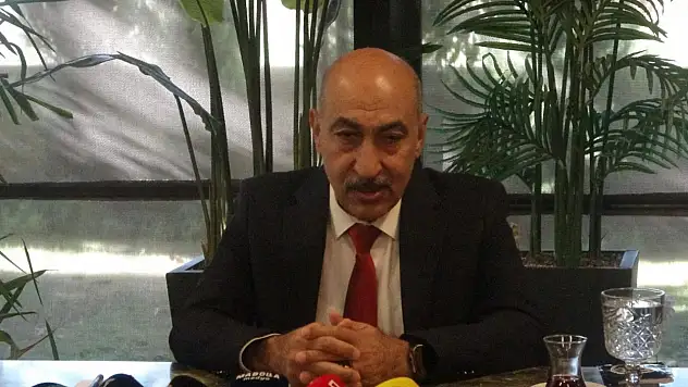 Emniyet Müdürü Süleyman Karadeniz hizmetleri birlikte yürüteceğiz