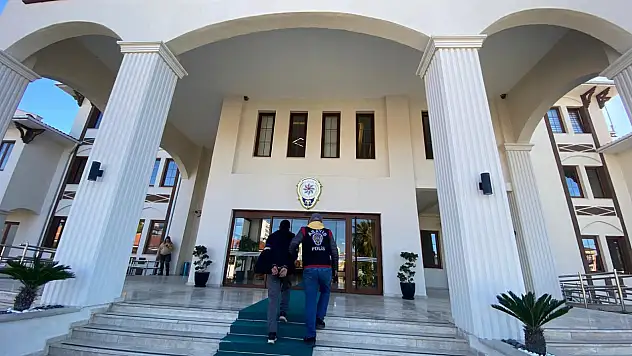 Emniyet nefes aldırmıyor 9 ağır hükümlü yakalandı