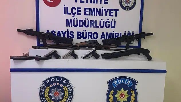 Emniyeti suçlulara nefes aldırmadı