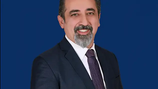 Emre Köroğlu 'Kent Konseyi Başkanlığına Adayım'
