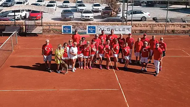 En Büyük Bayramımız Cumhuriyet Kupasıyla Taçlandı