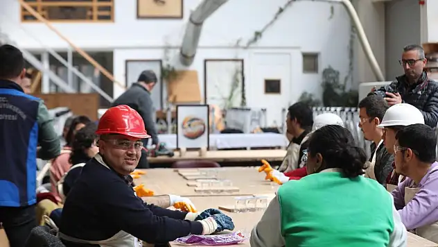 Engeller Ustalıkla Aşılıyor