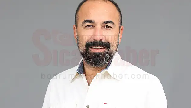 Engin Kaplan Seçim Çalışmaları ile İlgili Açıklamalarda Bulundu
