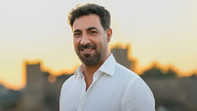 Enver Kantarmış TÜRSAB Bodrum adayı olduğunu açıkladı