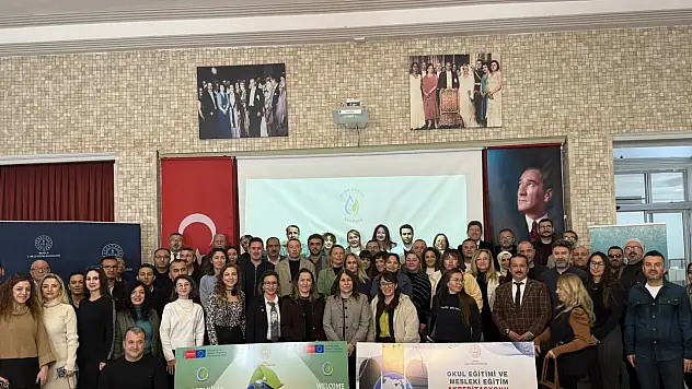 Erasmus deneyimleri geleceğin projelerine yol gösteriyor