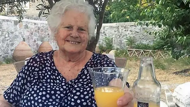 Erman Aras'ın Acı Günü