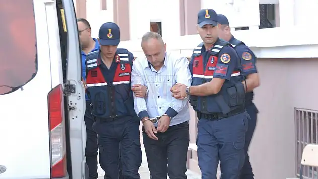 Eşini Öldürüp Kayıp İlanı Veren Katil Zanlısı Savunma Yaptı