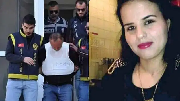 Eşini Öldürüp Ormanlık Alana Atan Koca İçin Ağırlaştırılmış Müebbet İstendi