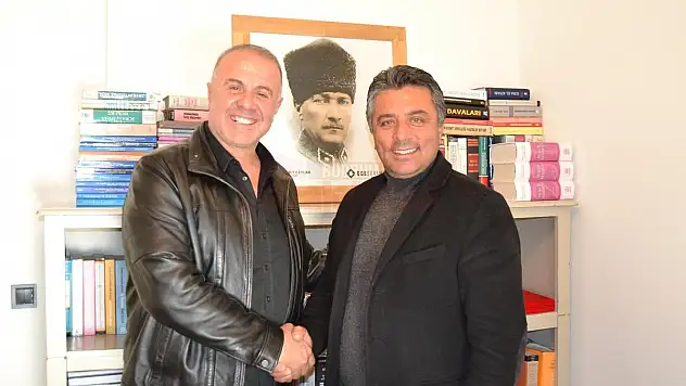 ESKİ BELEDİYE BAŞKANLARIYLA BODRUM'A DAİR...