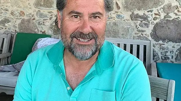 Eski Bodrum Belediye Başkanı Mehmet Kocadon, Kovid-19'u yendi