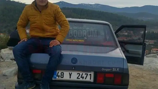 Eski Karısını ve Sevgilisini Öldürdü