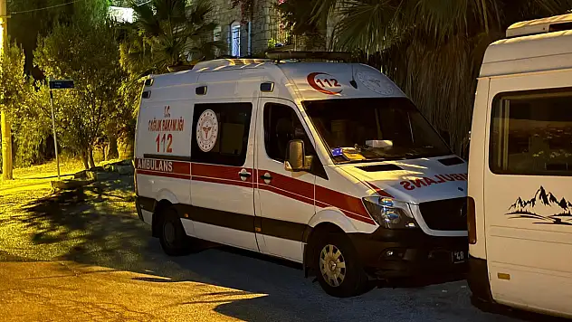 Eski Tekne Kaptanı Evinde Ölü Bulundu