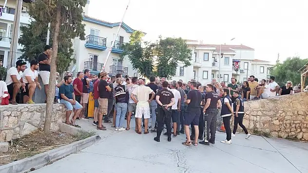 Esnafın Öldürülmesi ile İlgili 3 Şüpheli Tutuklandı