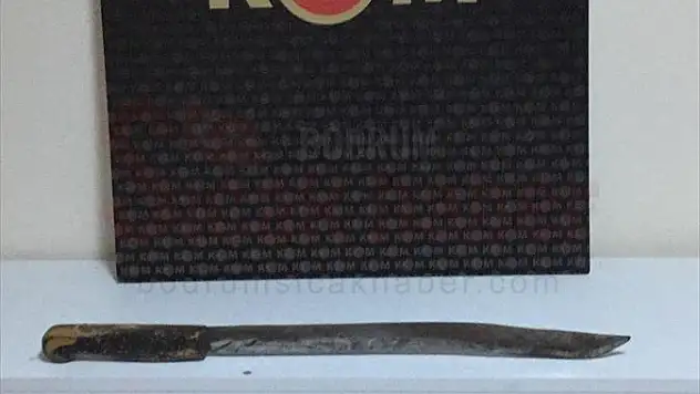 Esnaftan Haraç Aldıkları İddia Edilen 6 Şüpheli Yakalandı