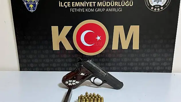 Esnaftan Zorla Para Alma İddiası ile 7 Kişi Gözaltına Alındı