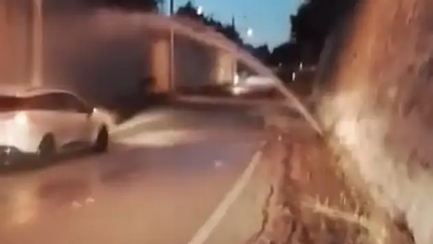 Ahmet Aras'tan yeni proje Bodrum'a her sokağa bir fıskiye