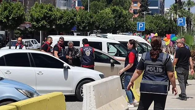 'Evden Kaçtılar' Demişti, Yıllardır Cinsel İstismar Ettiği Ortaya Çıktı