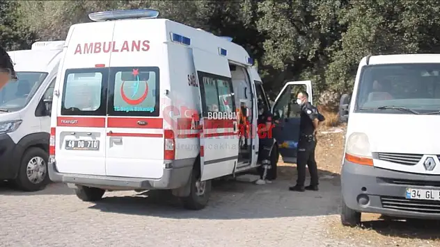 Evinde Ölü Bulundu