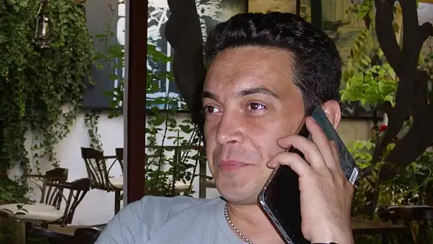 Evinde Ölü Bulundu