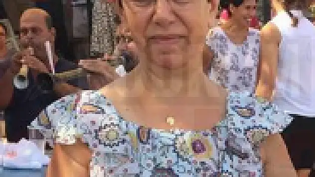 Evine Giderken Aracın Çarptığı Yaya Hayatını Kaybetti