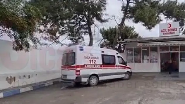 Evinin Balkonunda Ölü Bulundu