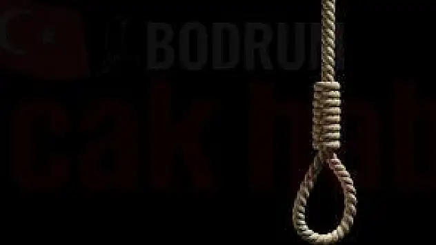 Evinin Kapısa'da Aslı Bulundu