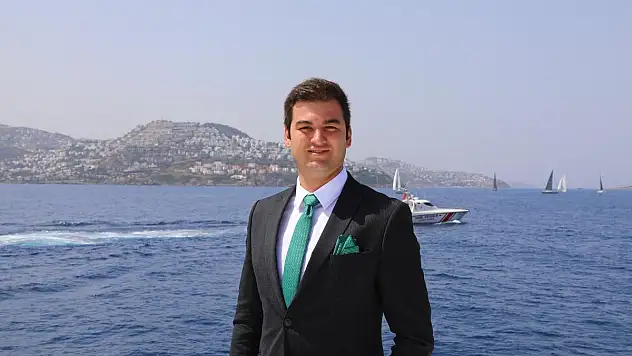 'Ezelden ebede sonsuza dek Türkiye!'