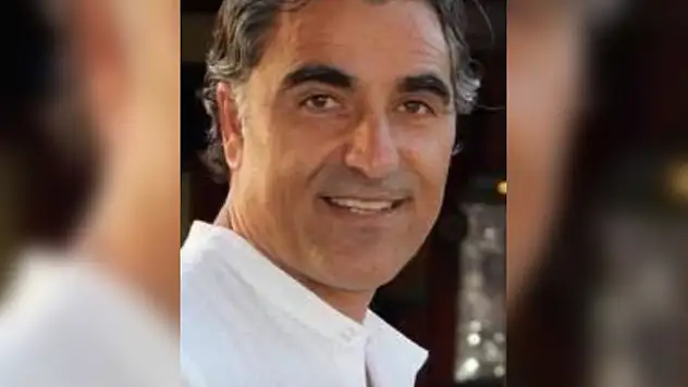 Fahri Mac hayatını kaybetti