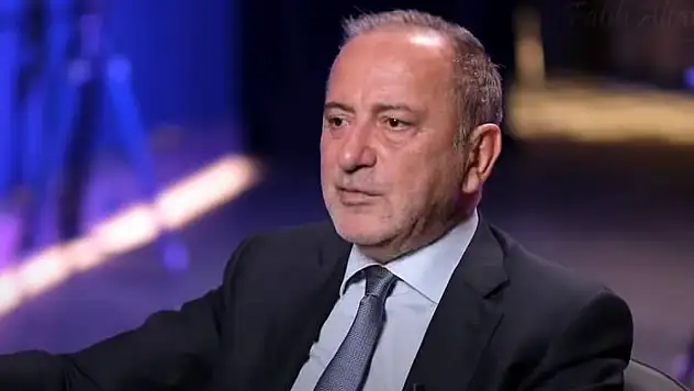 Fatih Altaylı gözaltına alındı