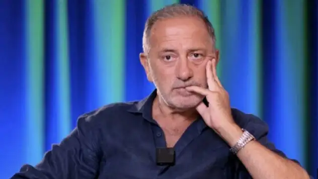 Fatih Altaylı tutuklandı