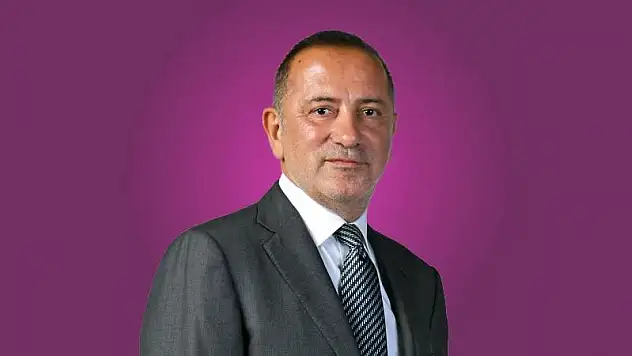 Fatih Altaylı'dan Ahmet Aras'a evlilik mesajı