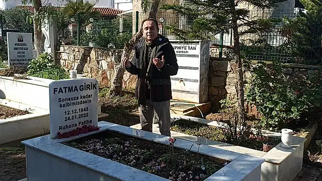 Fatma Girik'e Büyük Vefasızlık