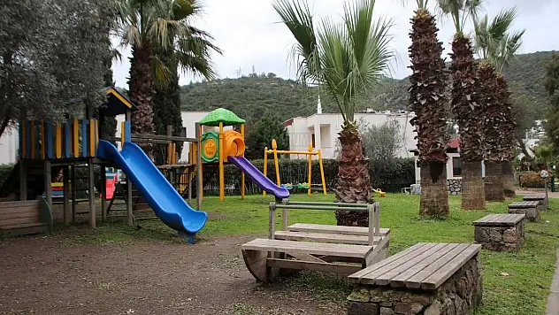 FATMA GİRİK'İN İSMİ BODRUM'DA YAŞATILACAK