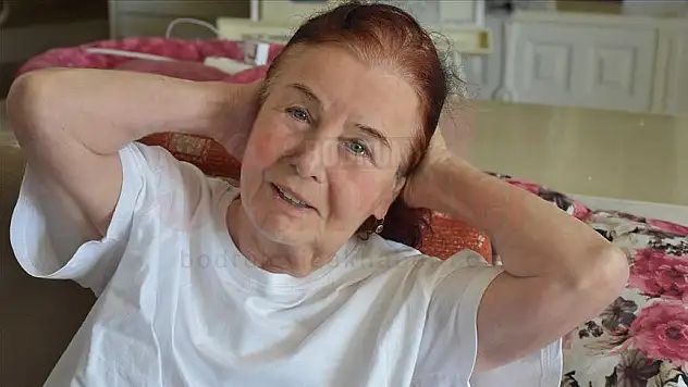 Fatma Girik'in ölümünde ihmal iddiasıyla suç duyurusunda bulunuldu...