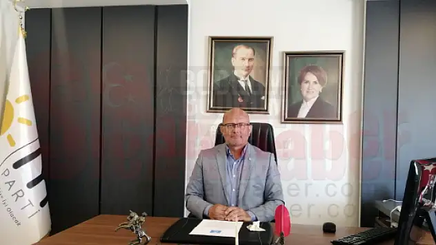 Felaketten Rant Çıkarma Siyaseti Bodrum'a Yakışmadı