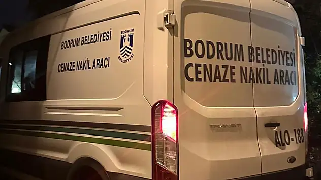 Fenalaşan  adam hayatını kaybetti