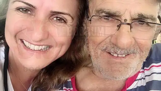 FERAY ABAY'IN ACI GÜNÜ