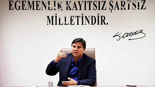 Fethiye Belediye Başkanı Karaca muhtarlarla buluştu