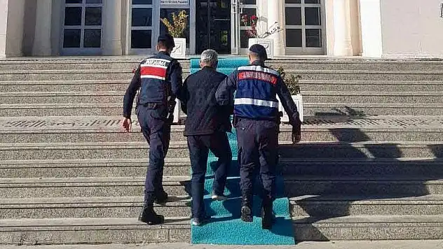 FETÖ-PDY Suçlusu Yapılan Operasyonla Yakalandı