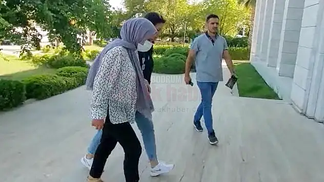 FETÖ/PYD Üyeliğinden Aranması Olan Şahıs Yakalandı