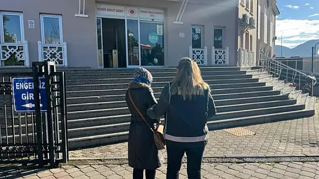 FETÖ soruşturmasında 8 yıldır aranan firari yakalandı