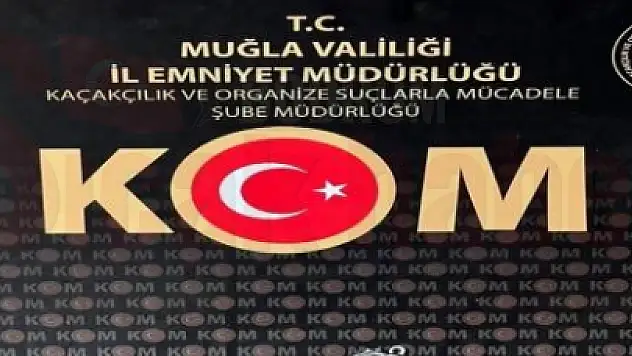 FETÖ Üyeleri Yunan Adalarına Kaçmak İsterken Yakalandı