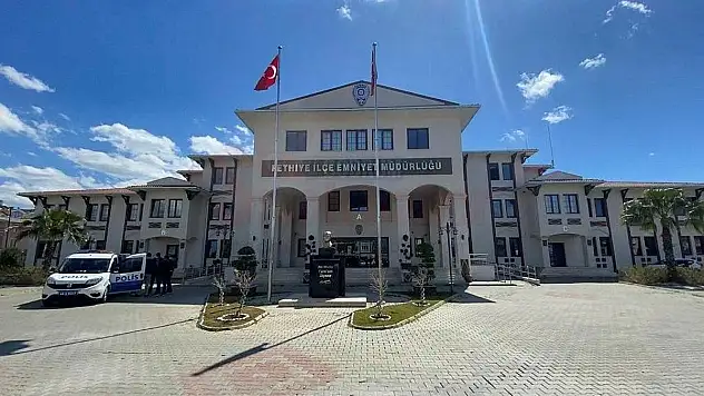 FETÖ Üyesi Eski Emniyet Müdürü Yakalandı