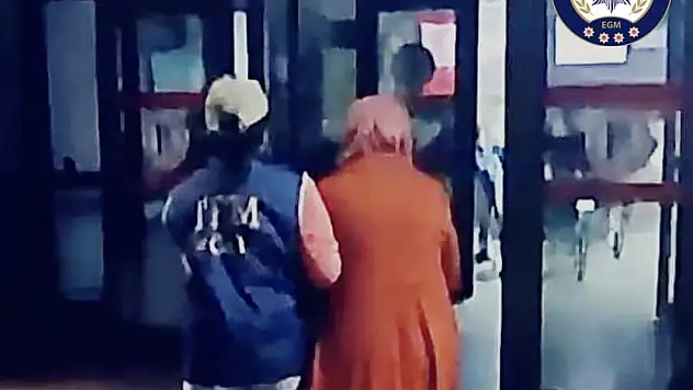 FETÖ üyesi hükümlü yakalandı