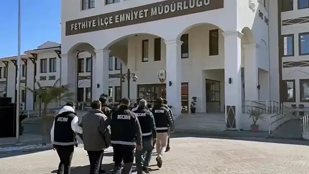 FETÖ'nün Finans Yapılanmasına Darbe: 6 Şüpheliye Adli İşlem