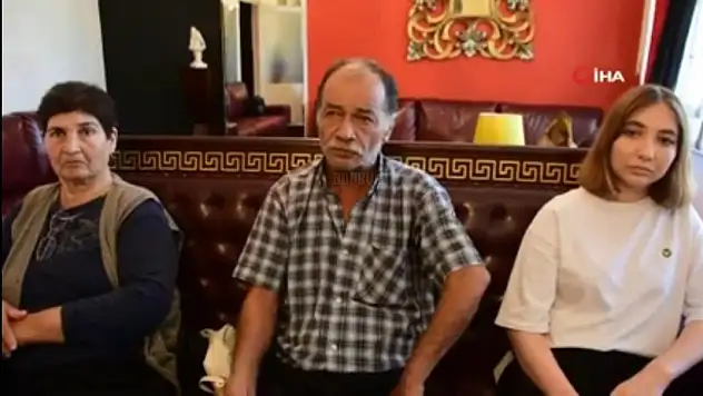 Figen Çoban Üzerine Benzin Dökülüp Yakılmış