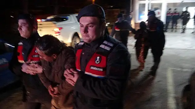 Figen Çoban'ın Ölümü ile İlgili 4 Şüpheliden Üçü Tutuklandı