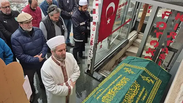 Filiz Tan sonsuzluğa uğurlandı