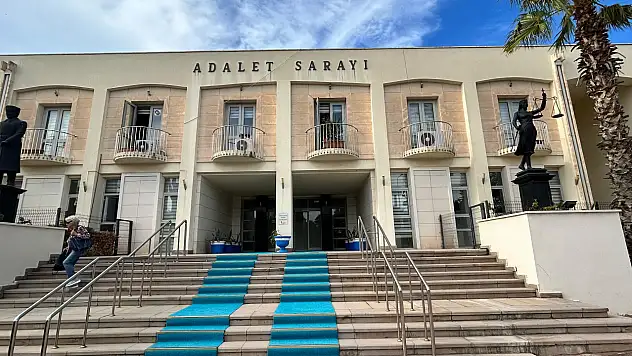 Firari kıskıvrak yakalandı