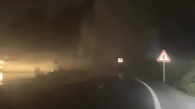 Fıskiye Bodrum'un simgesi oldu: Her mahallede ayrı gösteri